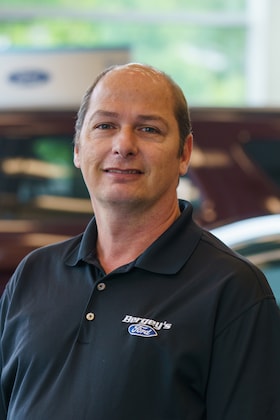 Staff member Anthony Aquino from e41c2f88f431