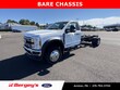 Ford F-450SD