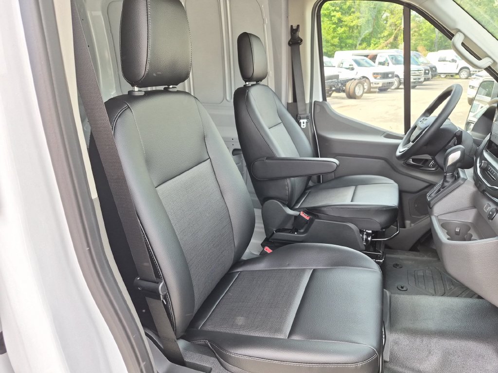 2026 Ford Transit Van Base - Photo 25