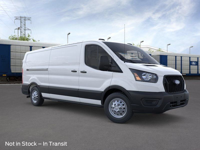 2026 Ford Transit Van Base - Photo 7