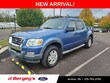 Ford Explorer Sport Trac