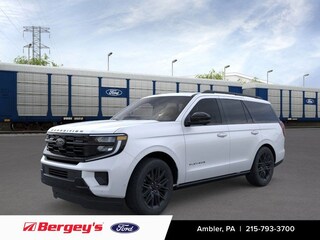 2025 Ford Expedition Platinum SUV