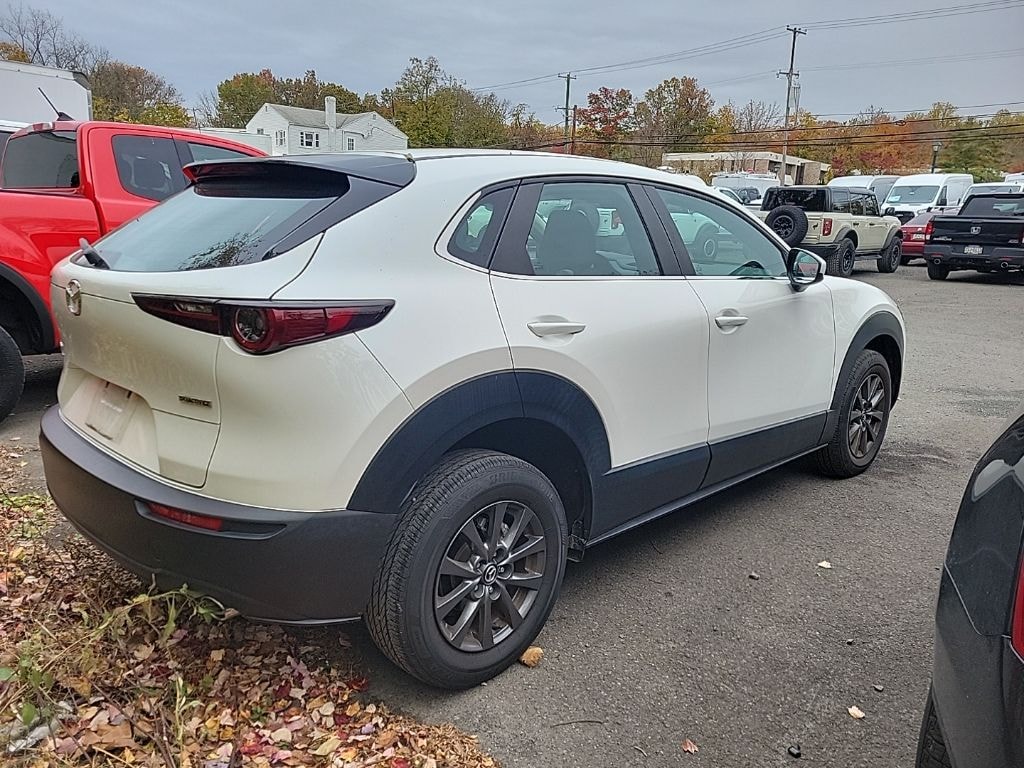 Used 2023 Mazda CX-30 2.5 S SUV