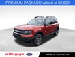 Ford Bronco Sport