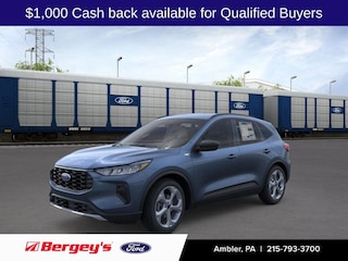 2026 Ford Escape ST-Line Tech Package SUV