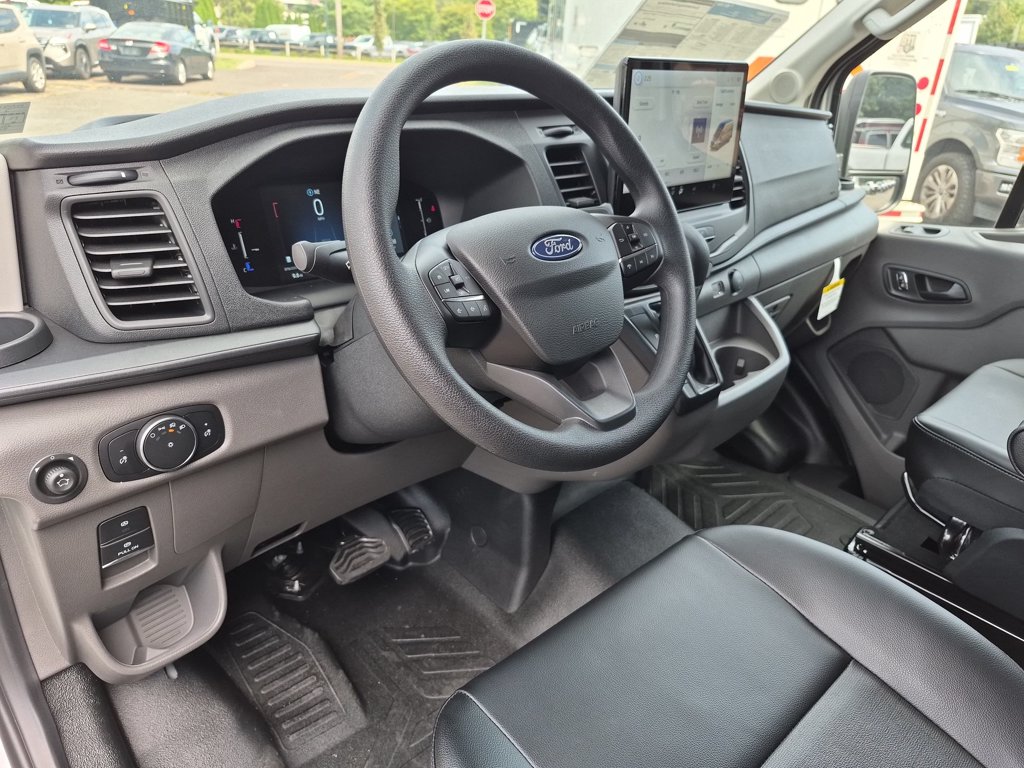 2026 Ford Transit Van Base - Photo 26