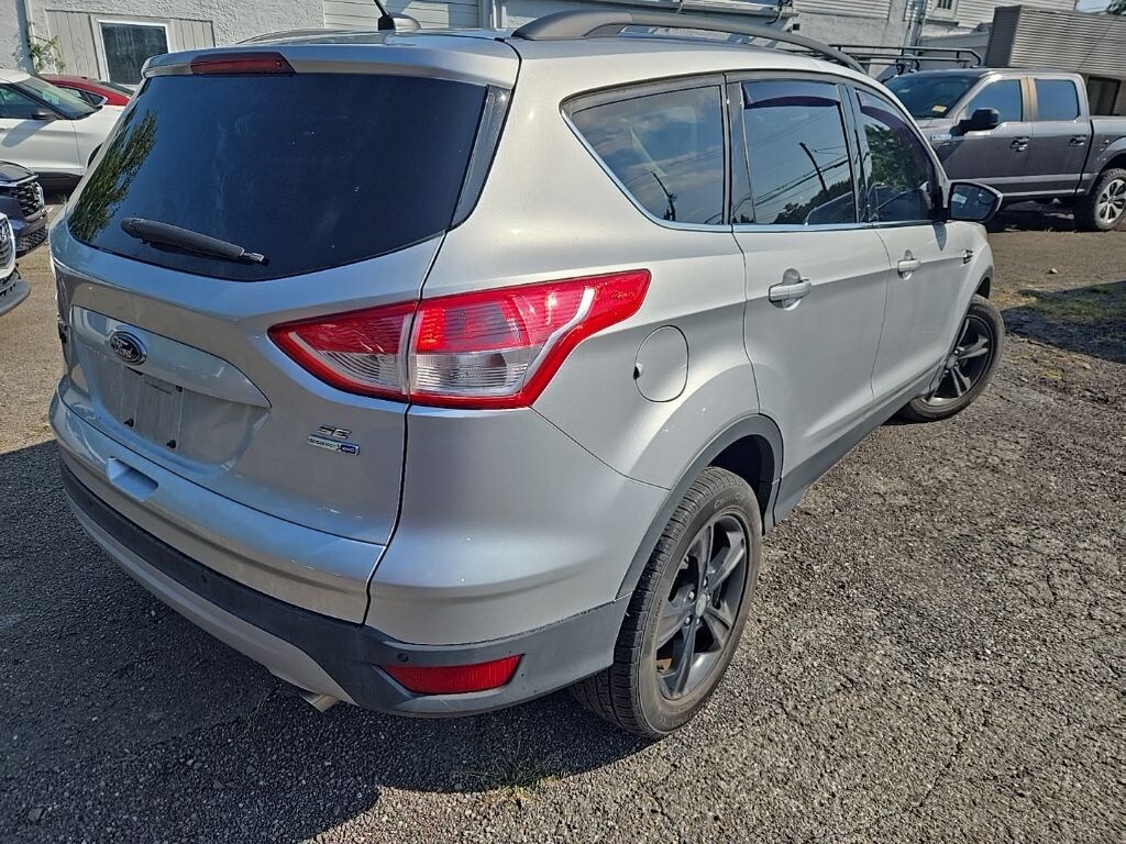 Used 2016 Ford Escape SE SUV