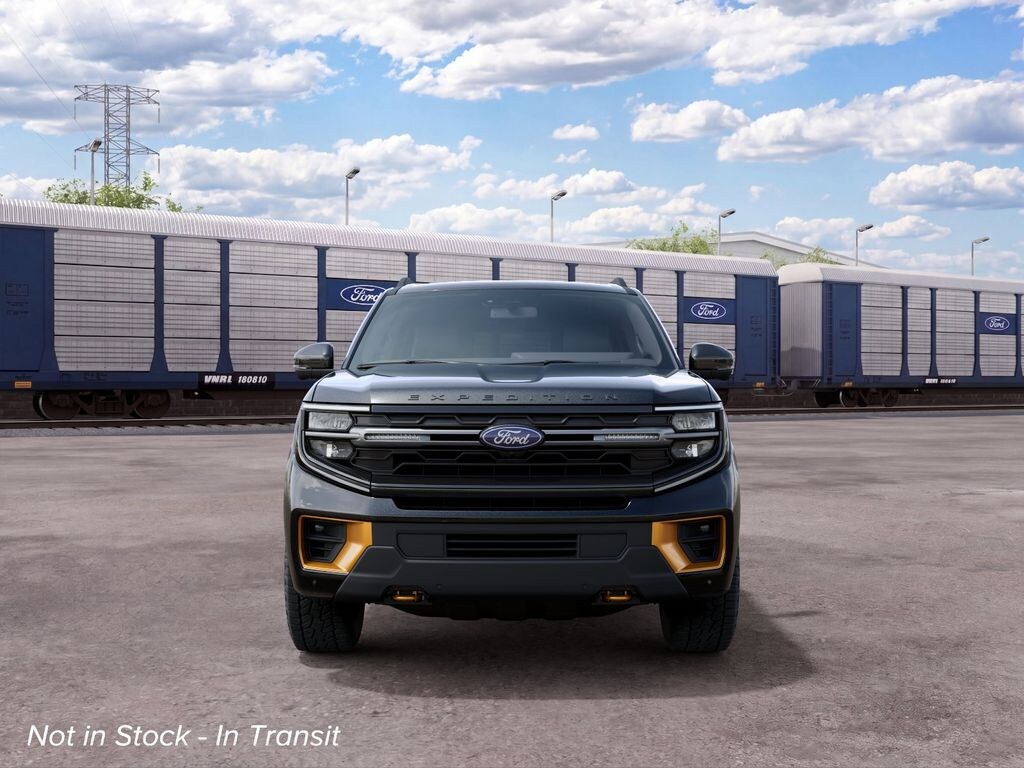 New 2027 Ford Expedition Tremor SUV