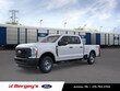  Ford F-250SD