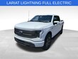  Ford F-150 Lightning