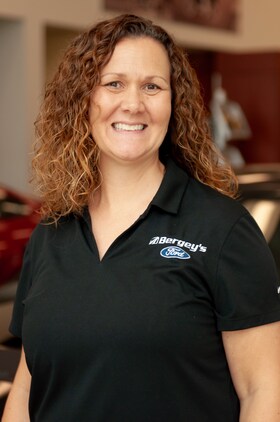 Staff member Laura Thayne from e41c2f88f431