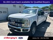  Ford F-350SD