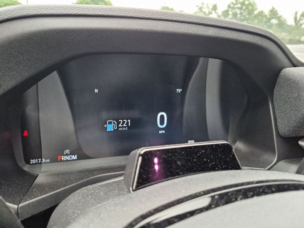 2026 Ford Explorer Tremor - Photo 15