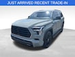  Toyota Sequoia