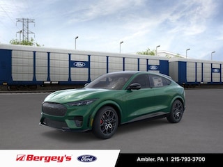 2026 Ford Mustang Mach-E GT Performance Pkg with a Moonroof SUV