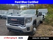 GMC Sierra 3500HD