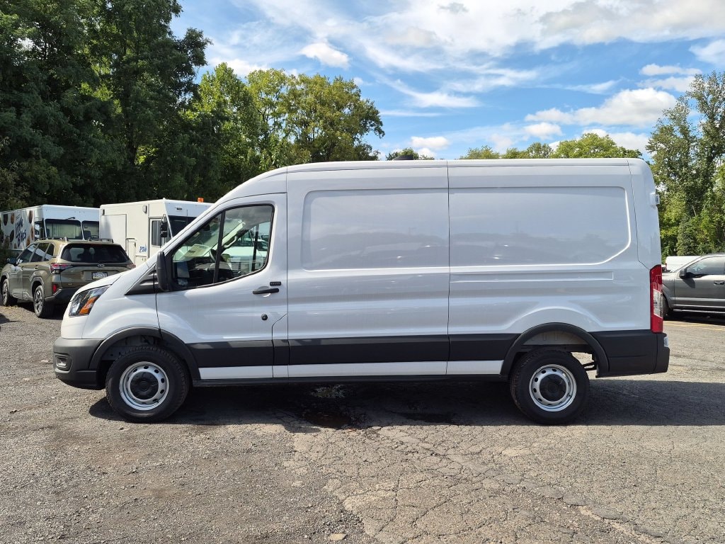 2026 Ford Transit Van Base - Photo 9