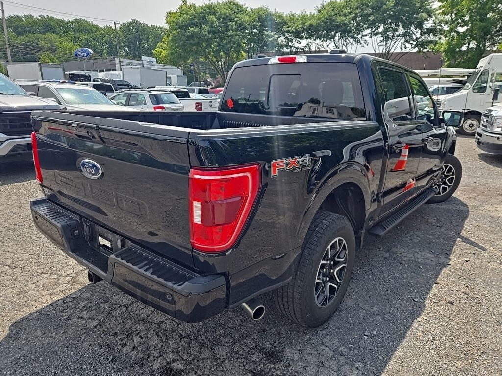 Used 2023 Ford F-150 XLT Truck