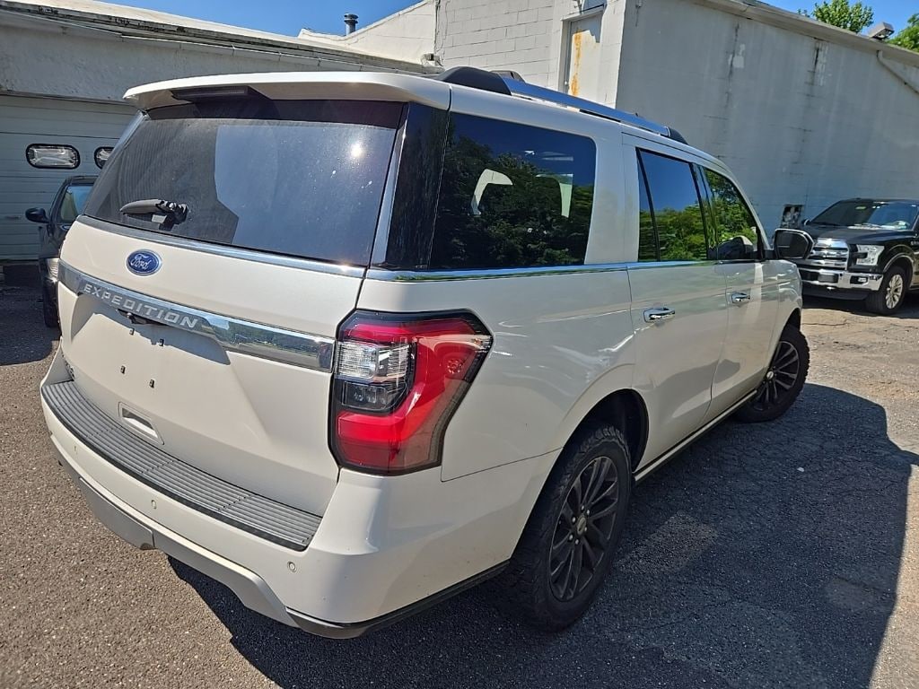 Used 2019 Ford Expedition Limited SUV