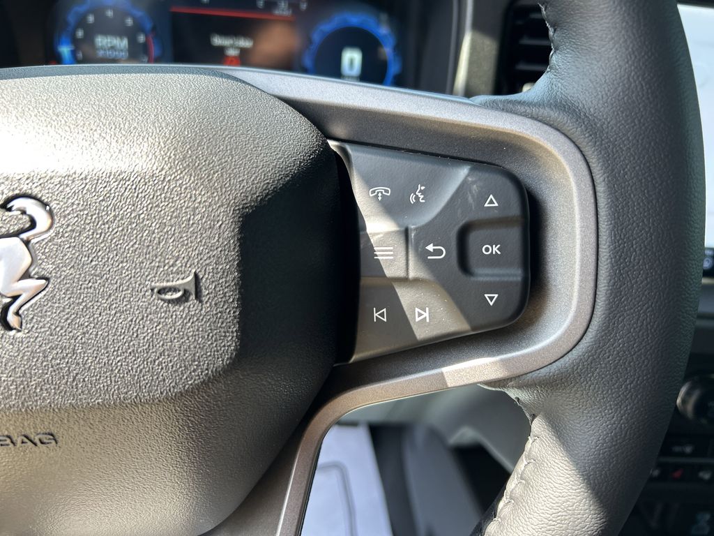 2025 Ford Bronco 4-Door Badlands - Photo 21