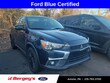  Mitsubishi Outlander Sport