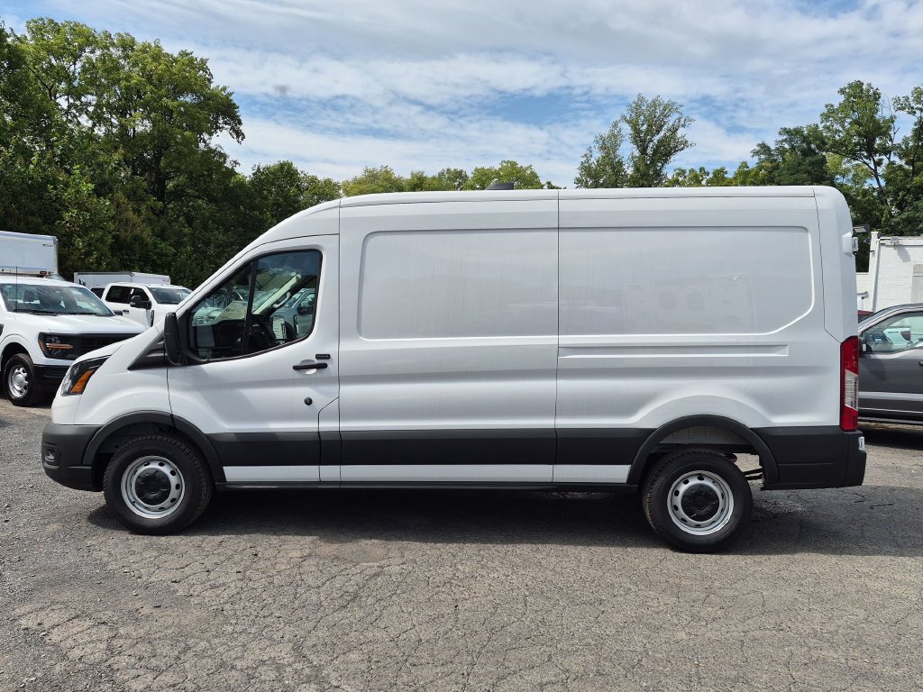 2026 Ford Transit Van Base - Photo 9
