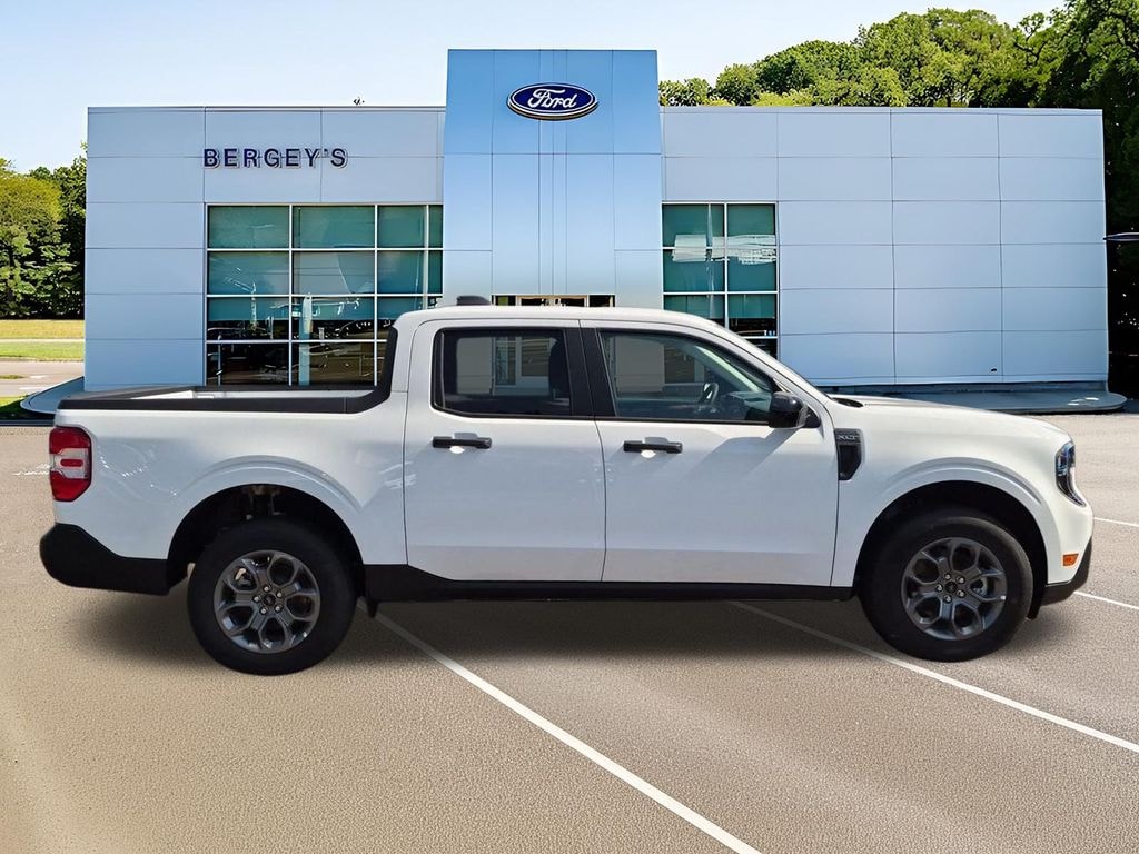 New 2026 Ford Maverick XLT Truck
