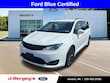  Chrysler Pacifica Hybrid