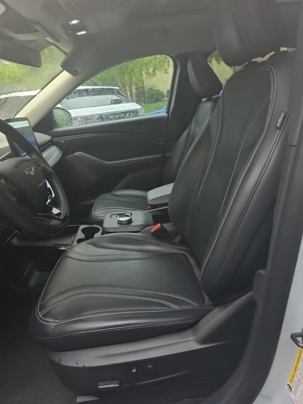 Used 2023 Ford Mustang Mach-E Premium SUV