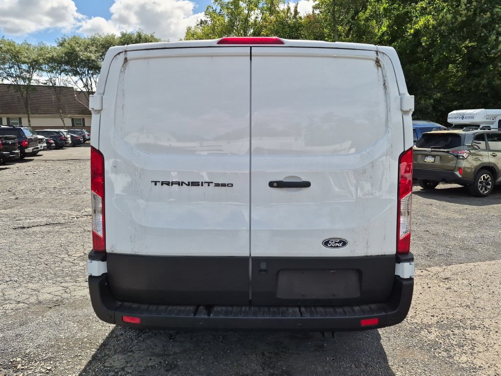 2026 Ford Transit Van Base - Photo 10