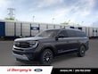 Ford Expedition Max