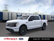 Ford F-150 Lightning