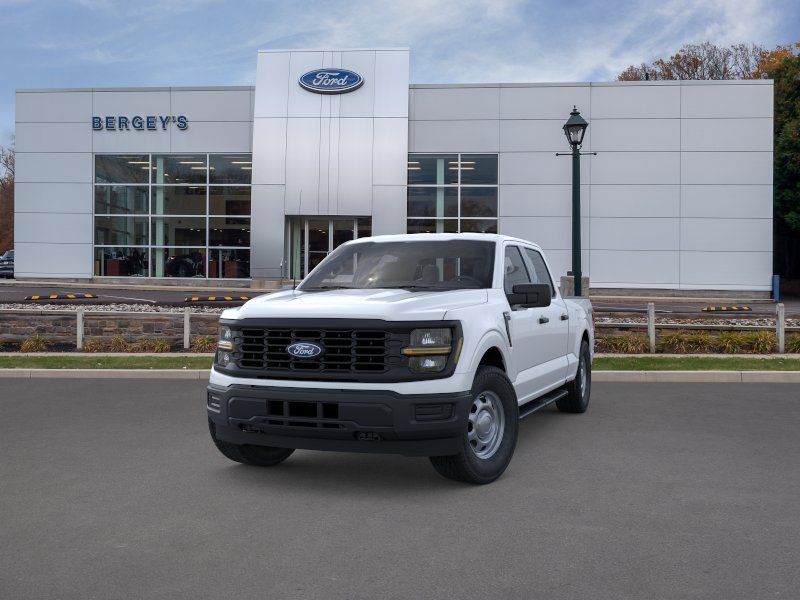 2026 Ford F-150 XL - Photo 2