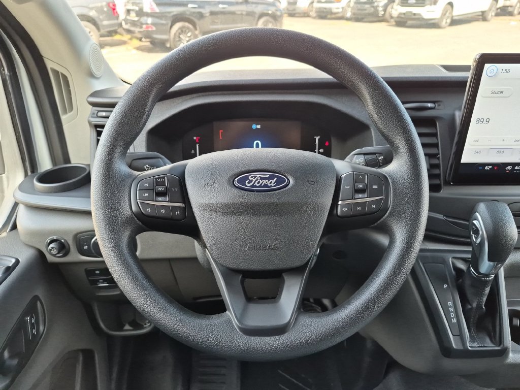 2026 Ford Transit Van Base - Photo 16