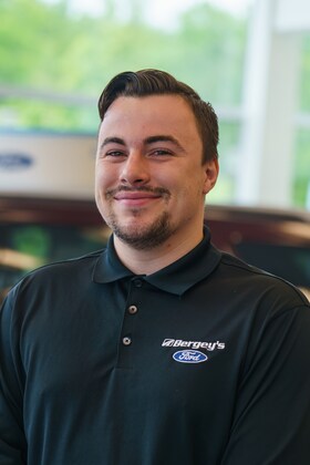 Staff member Michael Rutledge from e41c2f88f431