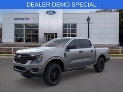 2026 Ford Ranger XLT 2.3L Truck