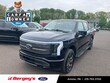  Ford F-150 Lightning
