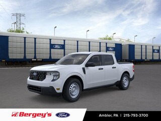 2026 Ford Maverick XL 2.0L FWD Truck