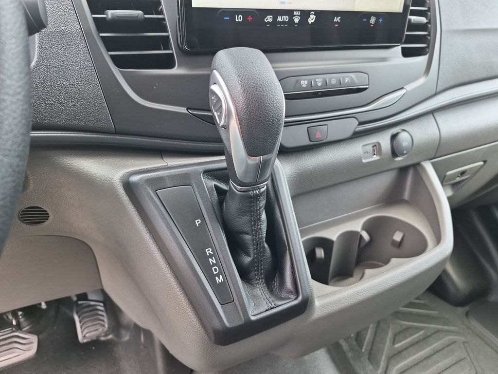 2026 Ford Transit Van Base - Photo 21