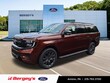  Ford Expedition Max