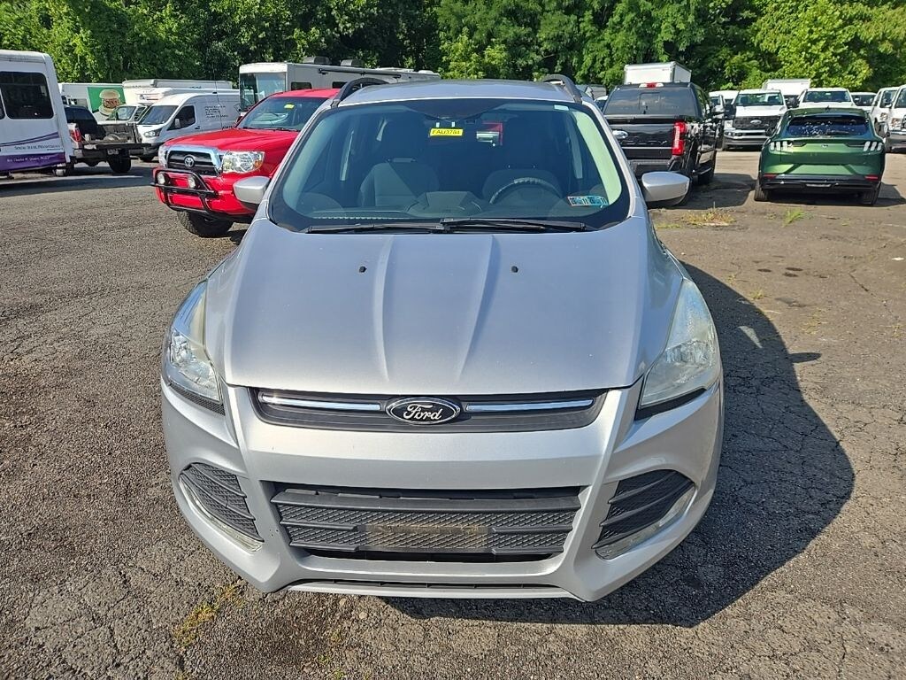 Used 2016 Ford Escape SE SUV