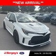  Toyota GR Corolla