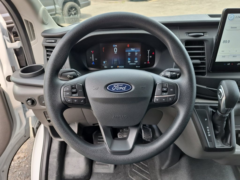 2026 Ford Transit Van Base - Photo 16