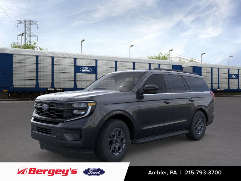 2026 Ford Expedition SUV 