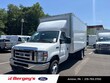  Ford E-450SD