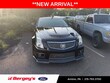  Cadillac CTS-V