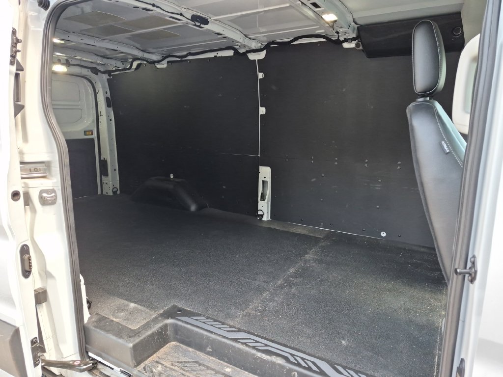 2026 Ford Transit Van Base - Photo 23