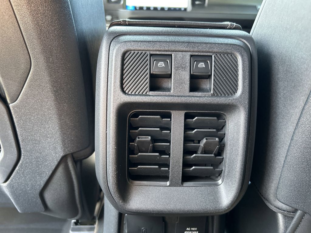 2025 Ford Bronco 4-Door Badlands - Photo 16
