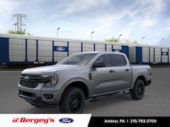 2026 Ford Ranger XLT 2.7L V6 Truck