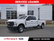 Ford F-250SD